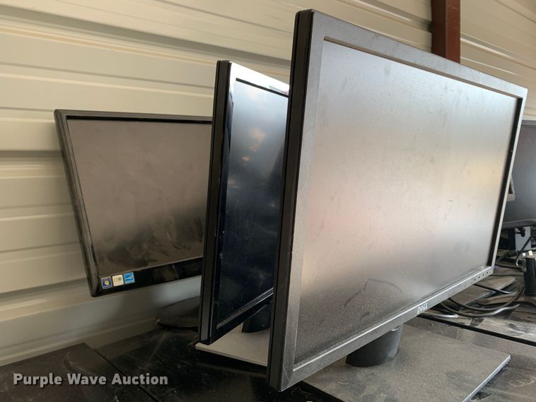 image for item MH9881 Electronics