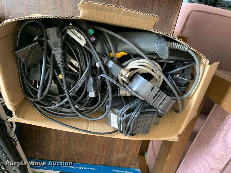 image for item MH9881 Electronics