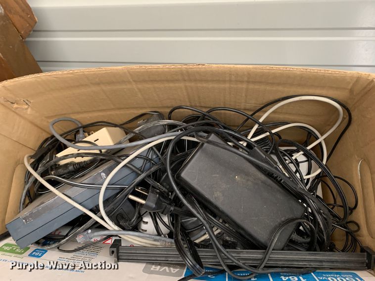 image for item MH9881 Electronics