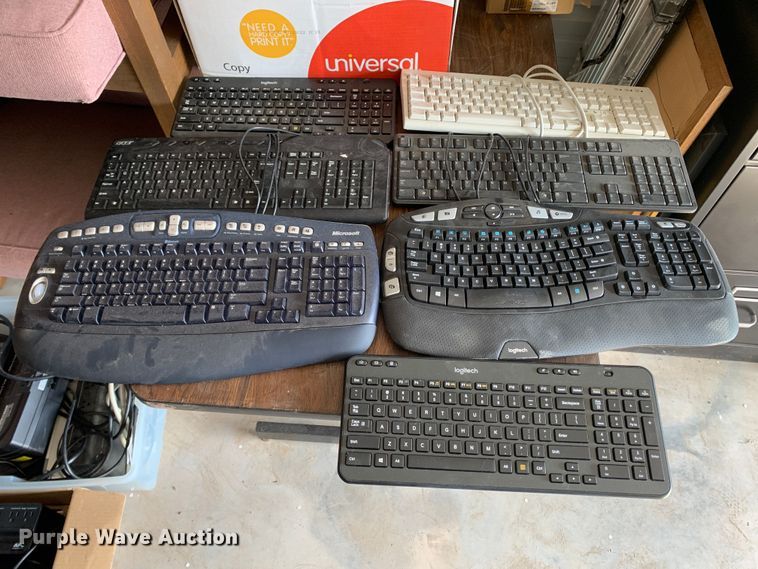 image for item MH9881 Electronics