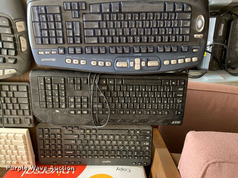 image for item MH9881 Electronics