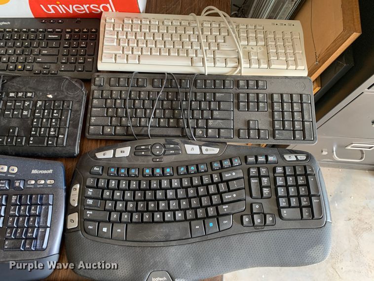 image for item MH9881 Electronics