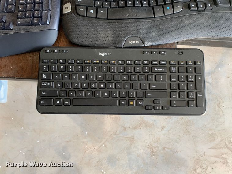 image for item MH9881 Electronics