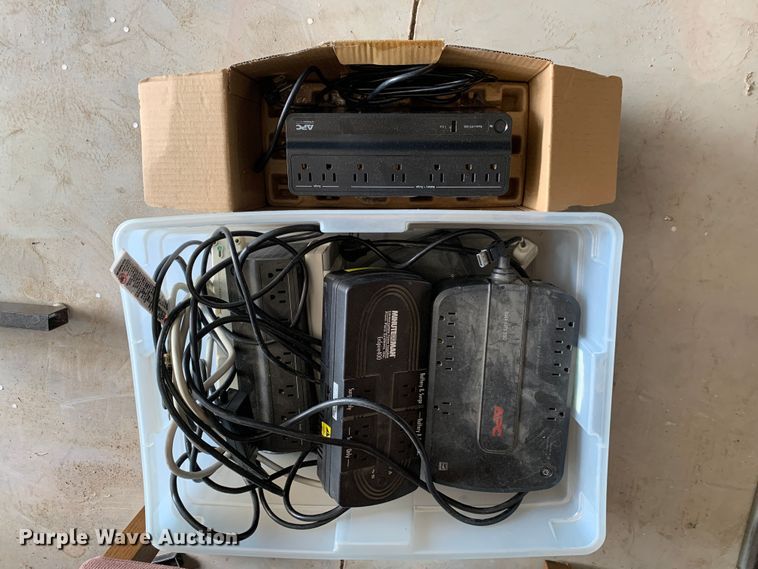 image for item MH9881 Electronics