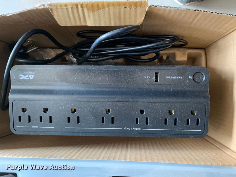 image for item MH9881 Electronics