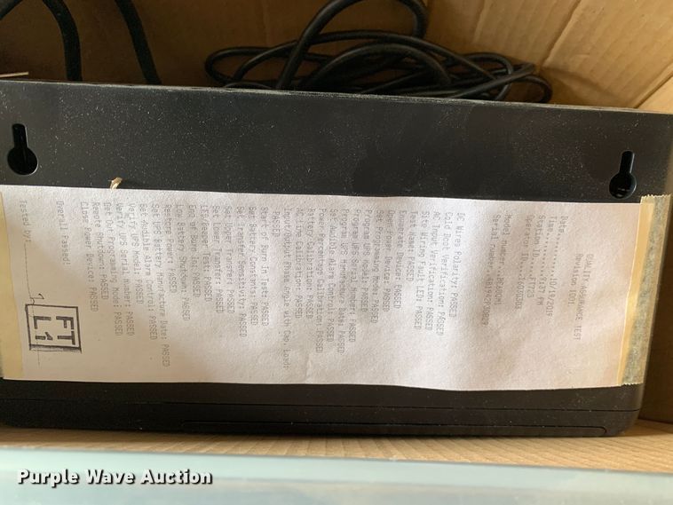 image for item MH9881 Electronics