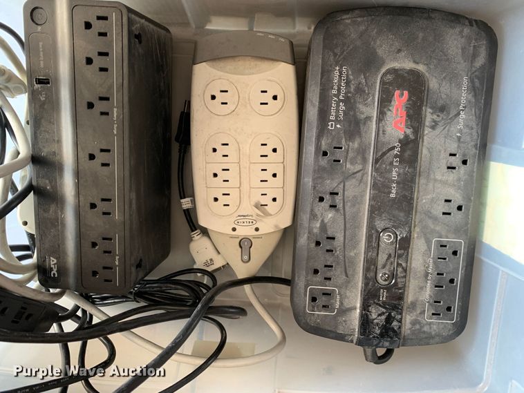 image for item MH9881 Electronics