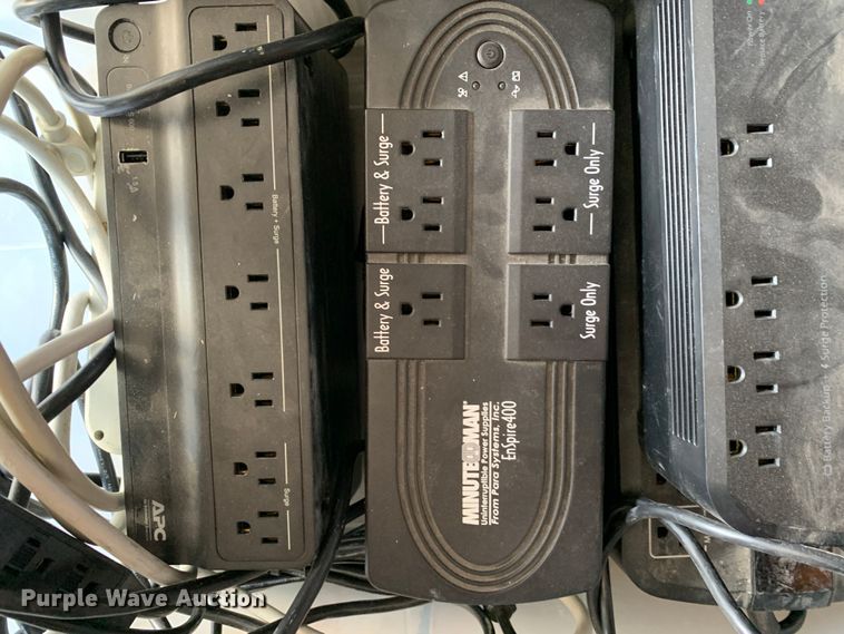 image for item MH9881 Electronics