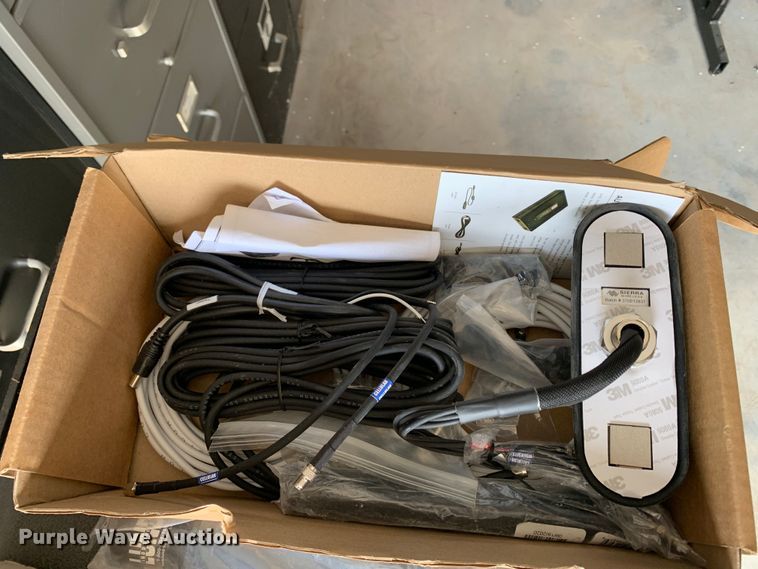 image for item MH9881 Electronics