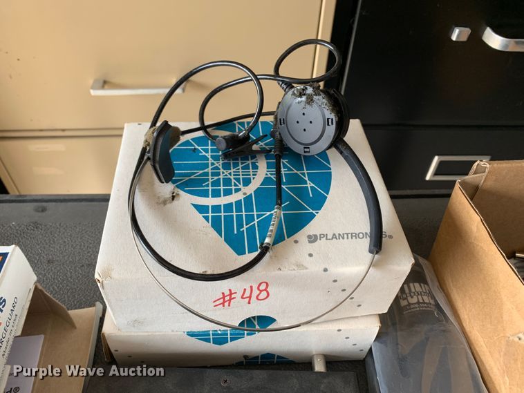 image for item MH9881 Electronics