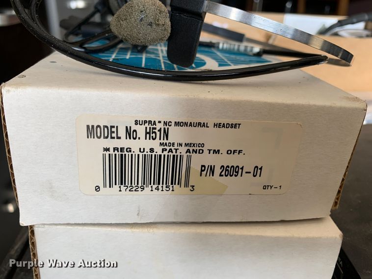 image for item MH9881 Electronics