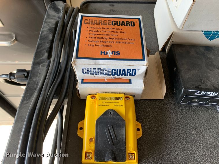 image for item MH9881 Electronics