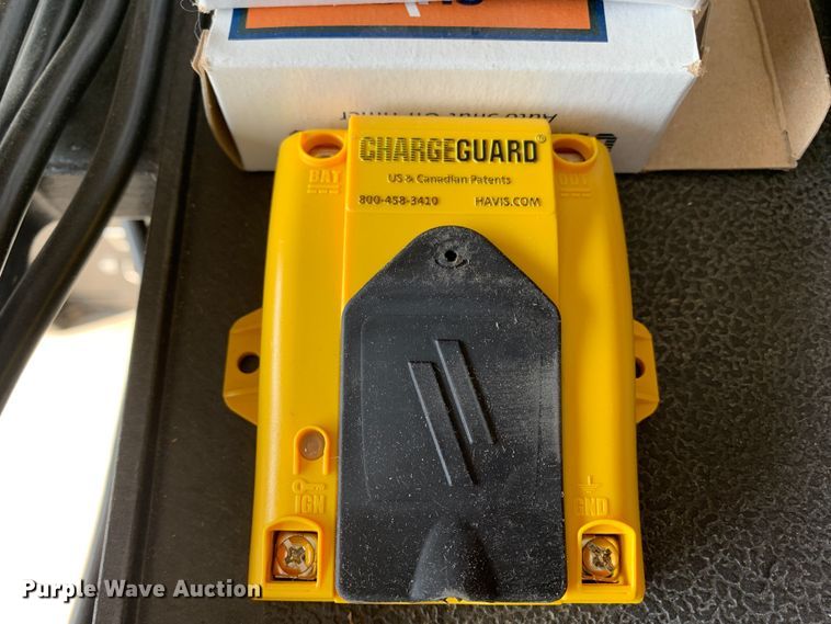 image for item MH9881 Electronics