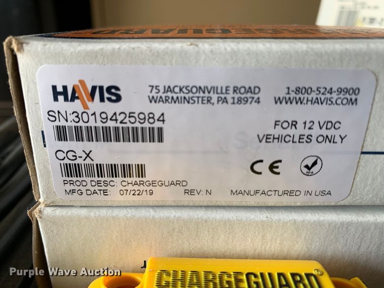 image for item MH9881 Electronics