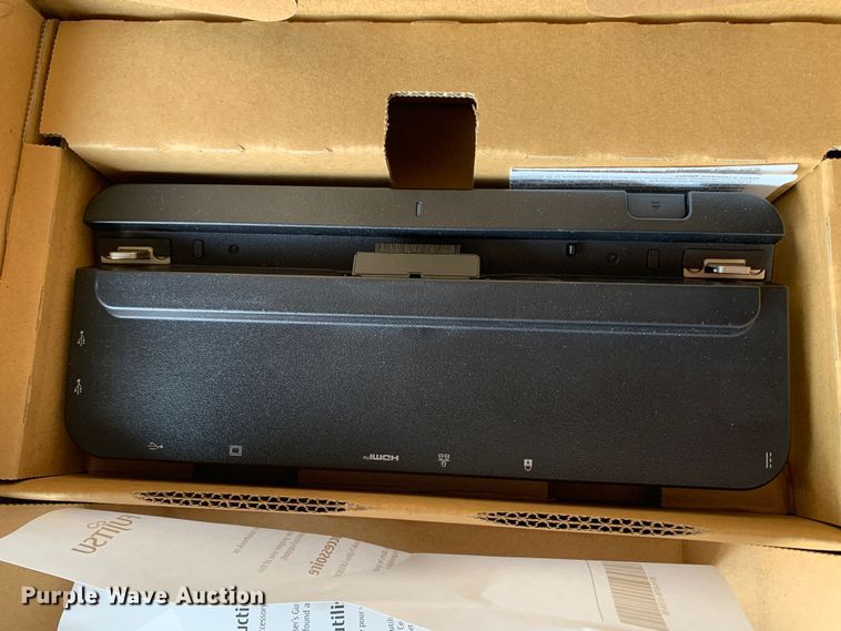 image for item MH9881 Electronics