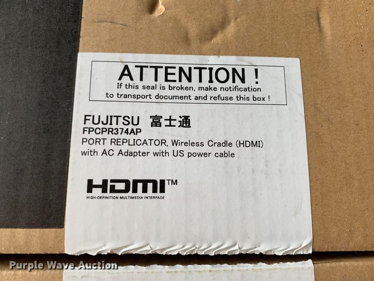 image for item MH9881 Electronics