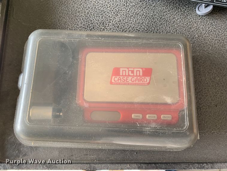 image for item MH9881 Electronics