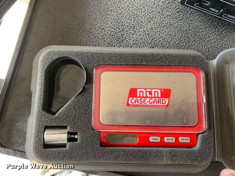 image for item MH9881 Electronics