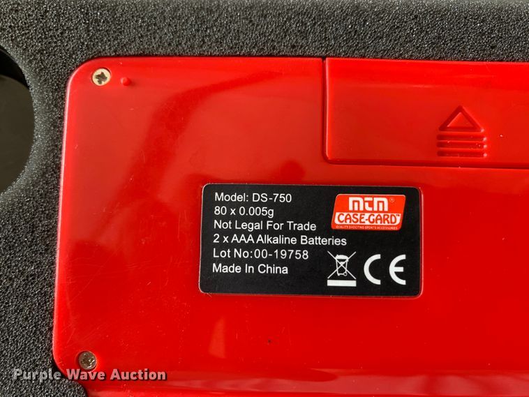 image for item MH9881 Electronics