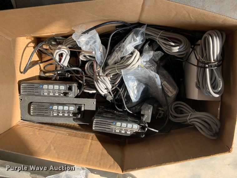 image for item MH9881 Electronics