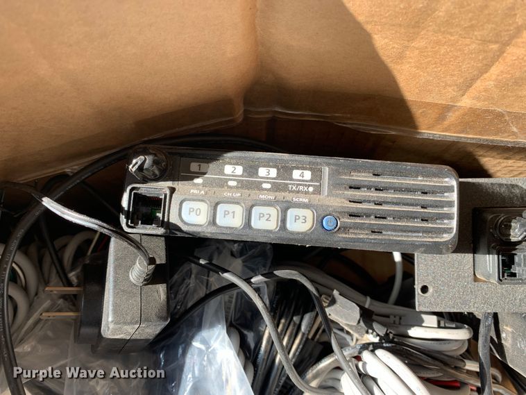 image for item MH9881 Electronics