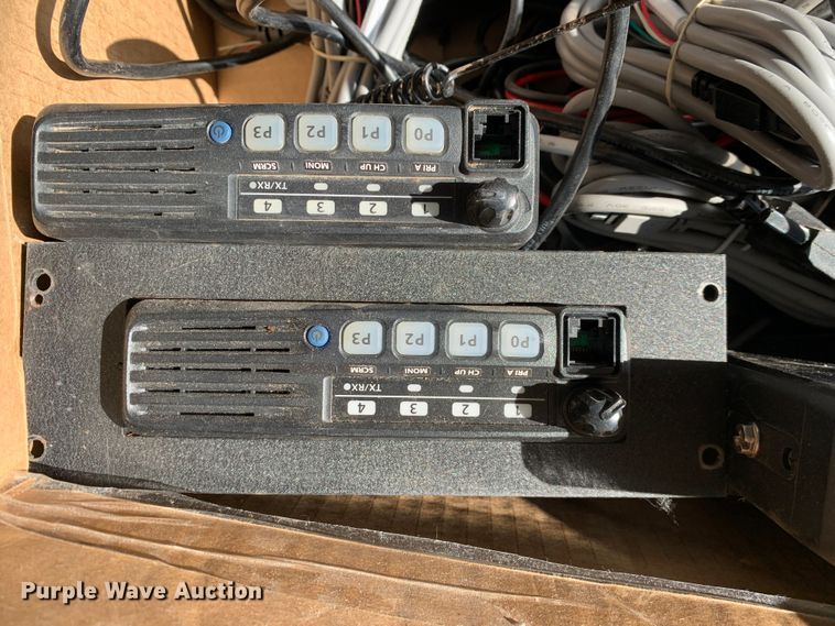 image for item MH9881 Electronics