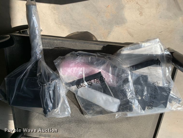 image for item MH9881 Electronics