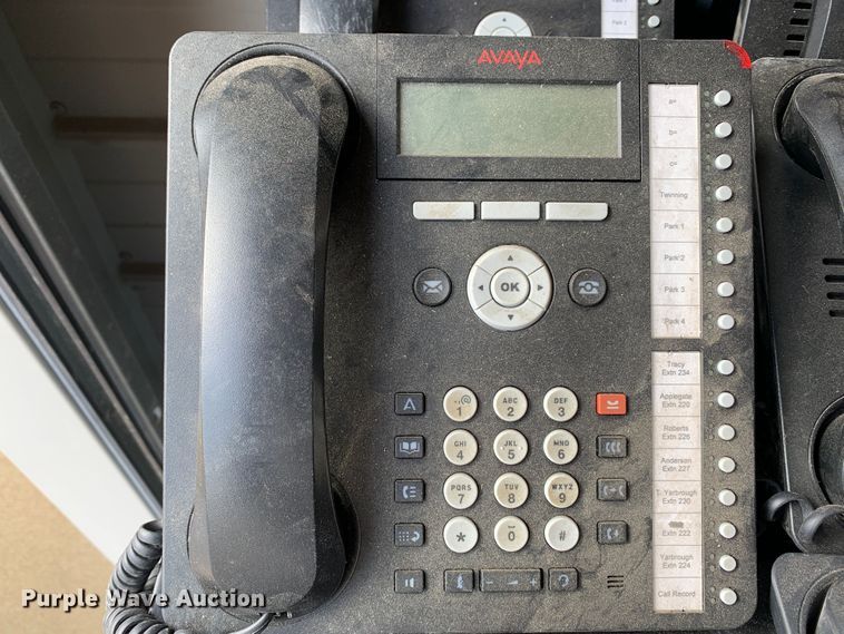 image for item MH9883 Office supplies and equipment