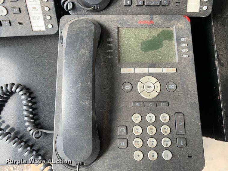 image for item MH9883 Office supplies and equipment