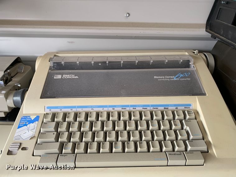 image for item MH9883 Office supplies and equipment