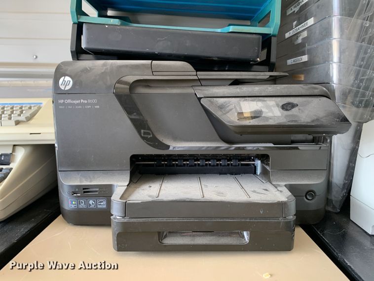 image for item MH9883 Office supplies and equipment