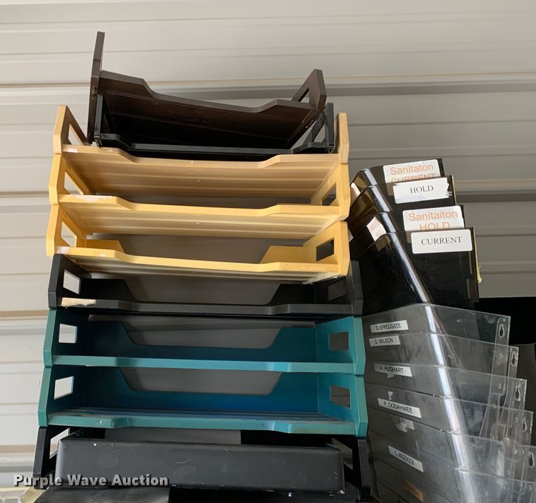 image for item MH9883 Office supplies and equipment