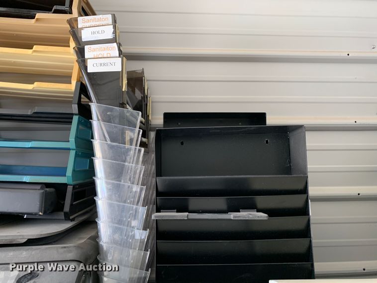 image for item MH9883 Office supplies and equipment