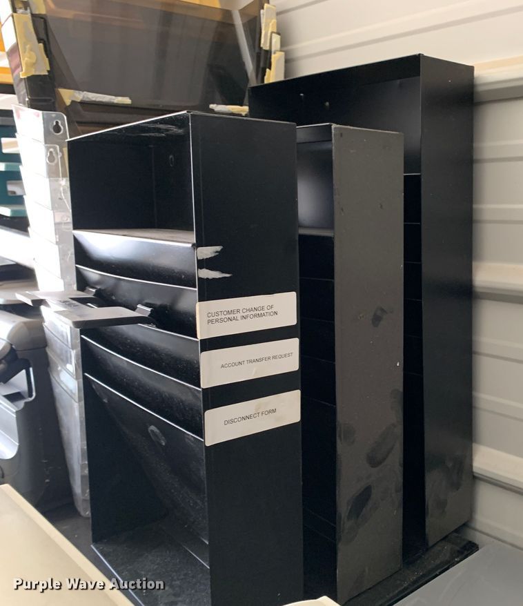 image for item MH9883 Office supplies and equipment