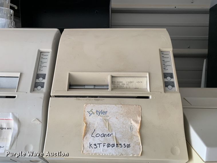 image for item MH9883 Office supplies and equipment