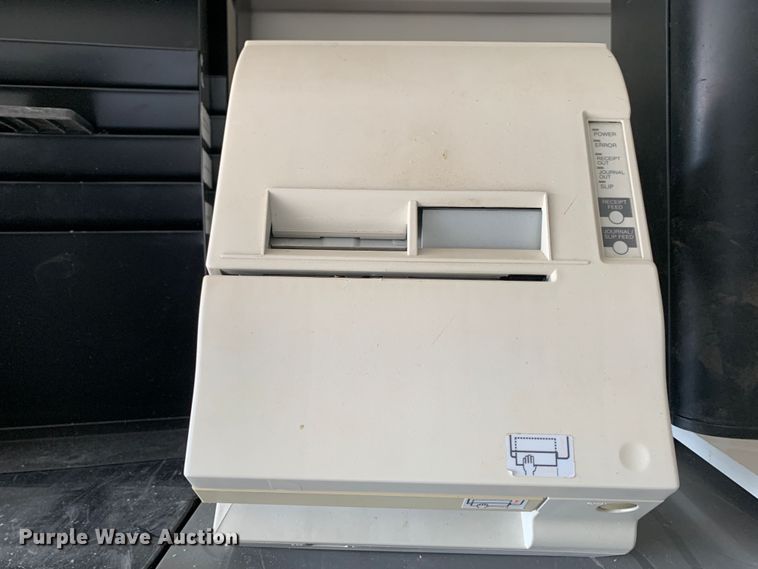 image for item MH9883 Office supplies and equipment