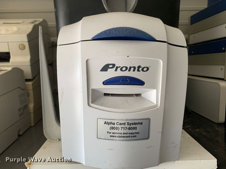 image for item MH9883 Office supplies and equipment