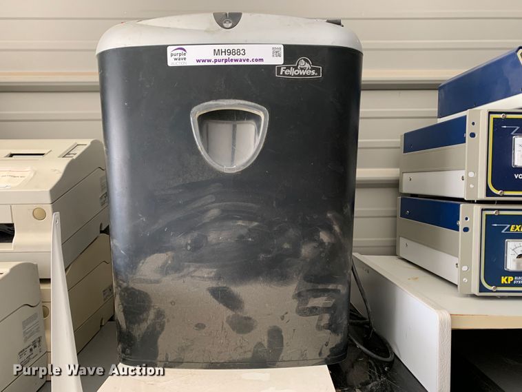 image for item MH9883 Office supplies and equipment