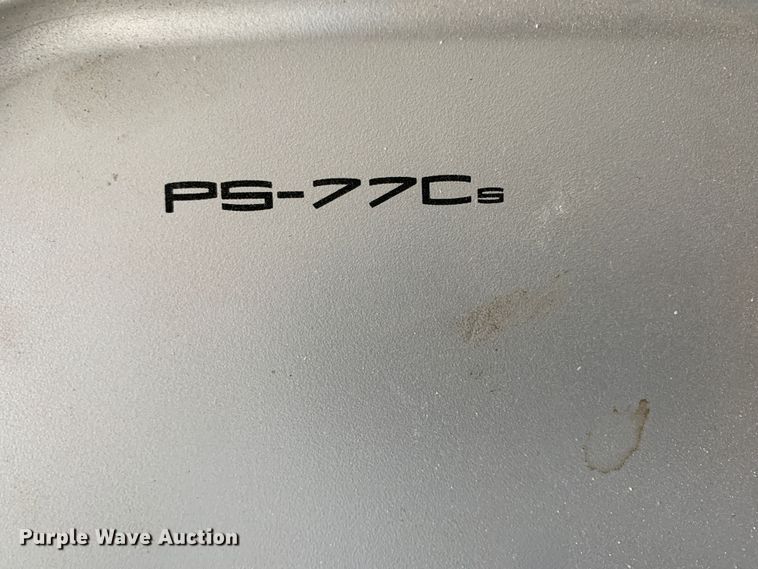 image for item MH9883 Office supplies and equipment