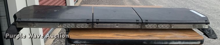 image for item MH9884 Light bar