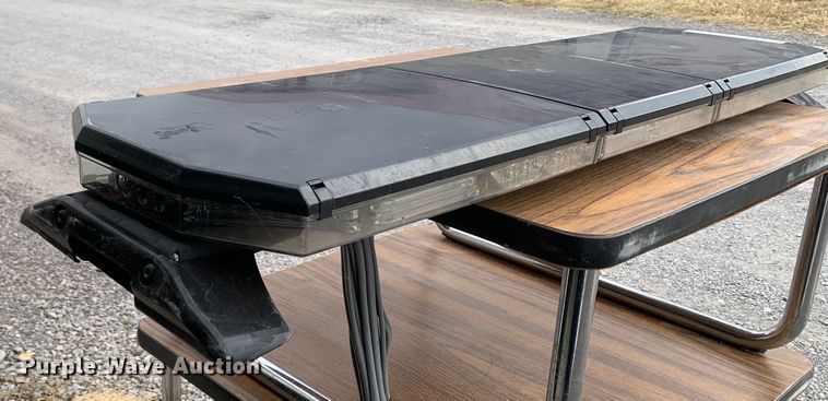 image for item MH9884 Light bar