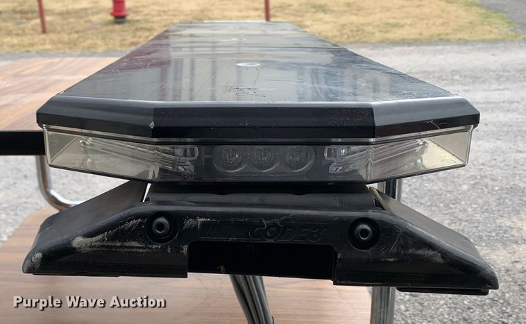 image for item MH9884 Light bar