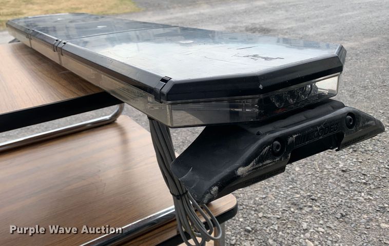 image for item MH9884 Light bar