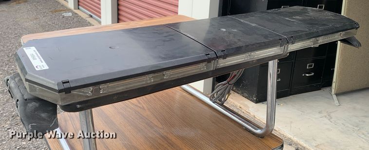 image for item MH9884 Light bar