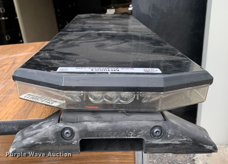 image for item MH9884 Light bar