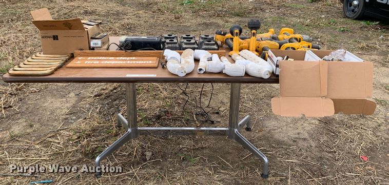 image for item MH9886 Tools