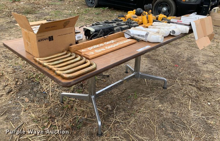 image for item MH9886 Tools