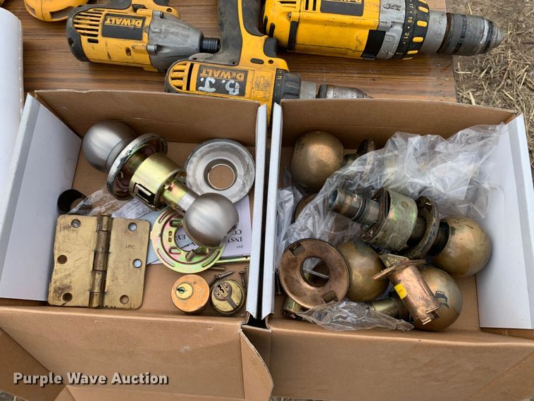 image for item MH9886 Tools