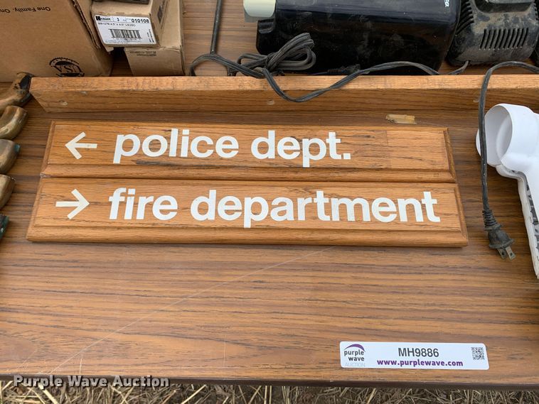 image for item MH9886 Tools