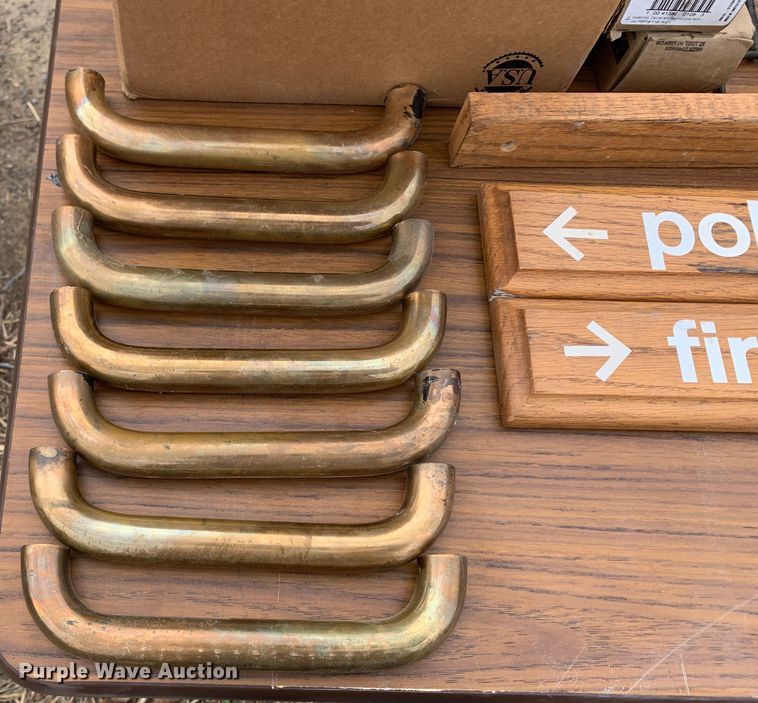 image for item MH9886 Tools